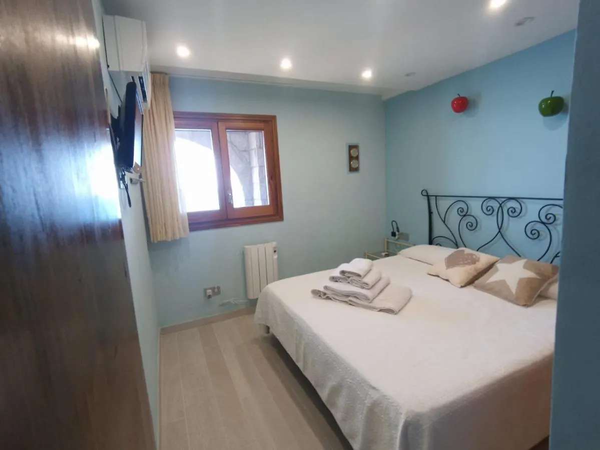 Albatros House Διαμέρισμα L' Escala Ισπανία