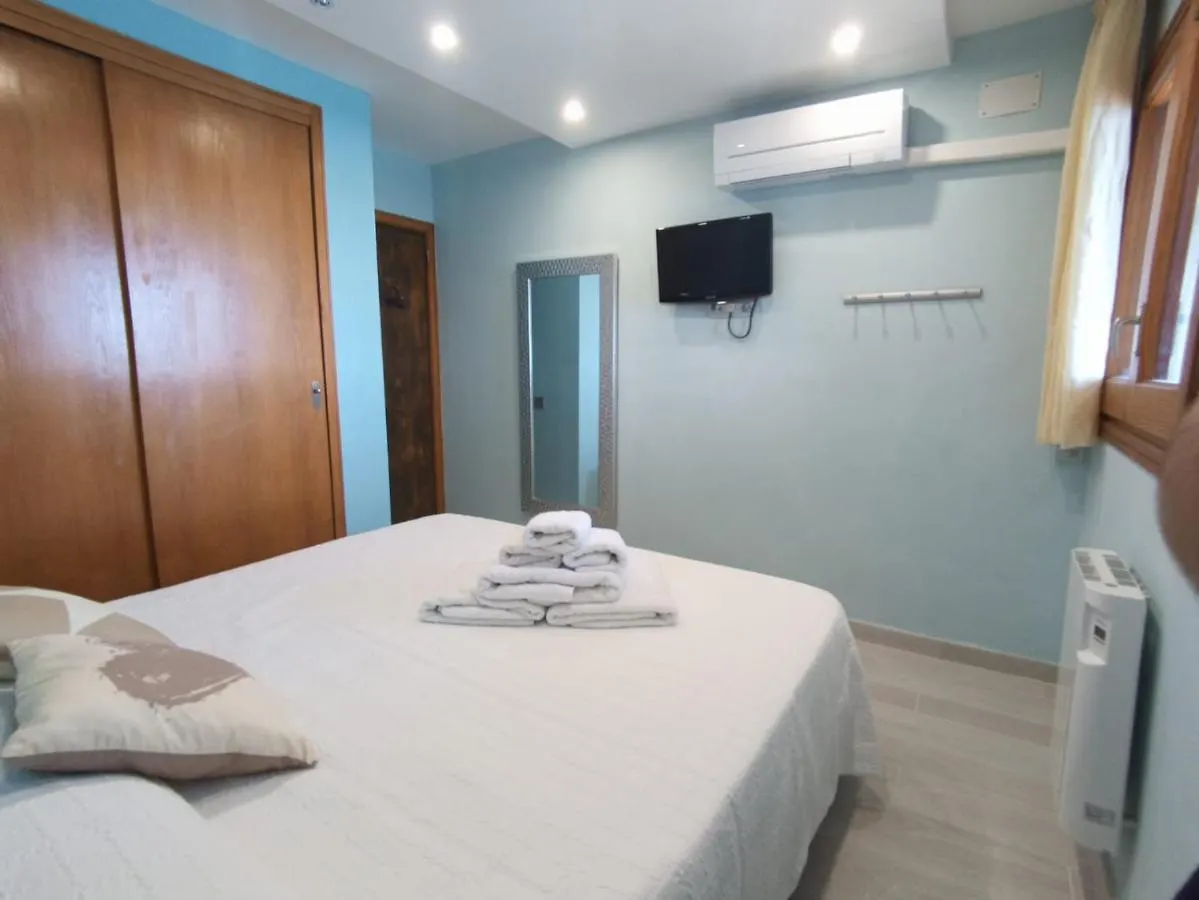 Albatros House Διαμέρισμα L' Escala