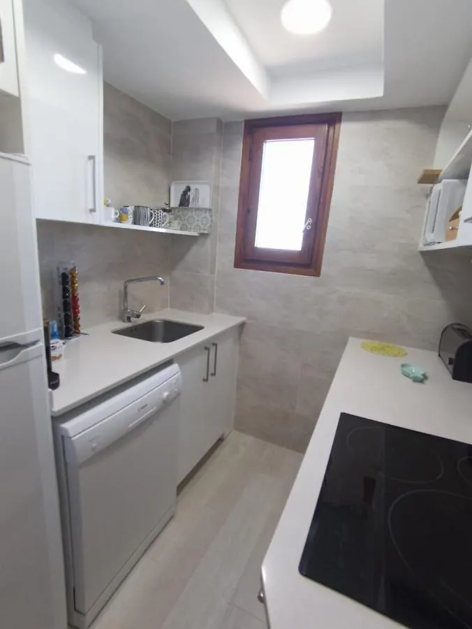 Albatros House Διαμέρισμα L' Escala