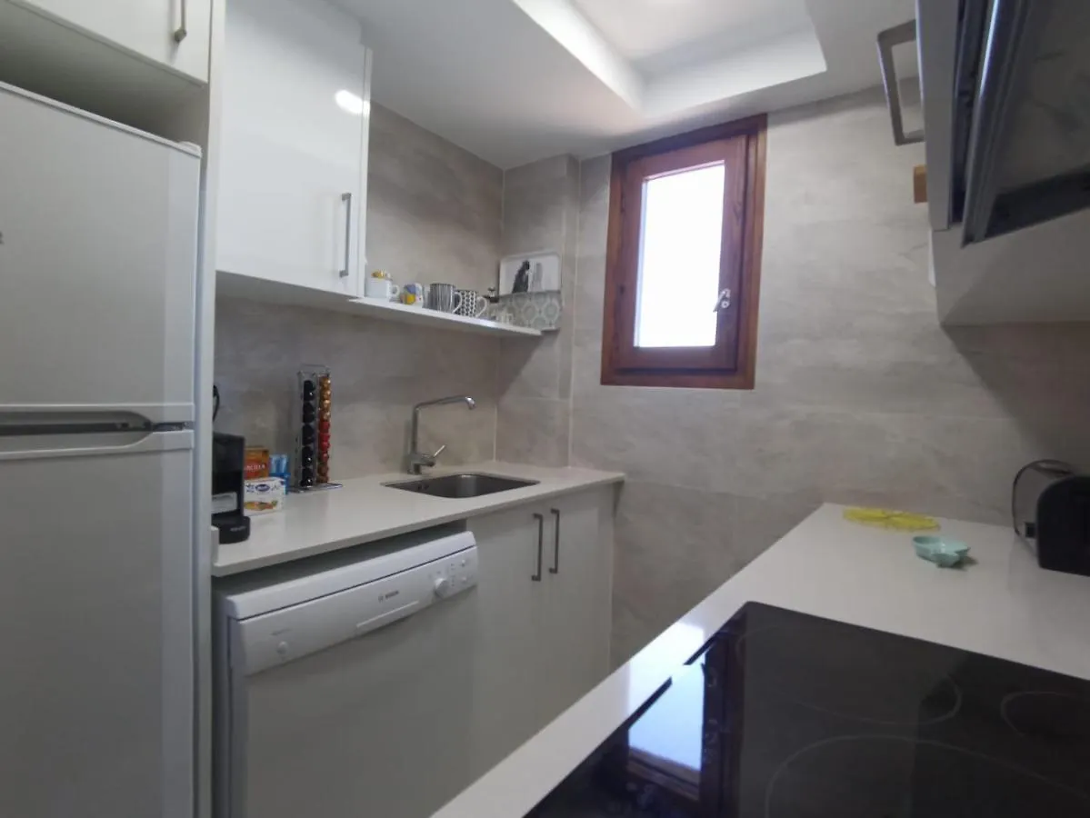 Albatros House Διαμέρισμα L' Escala