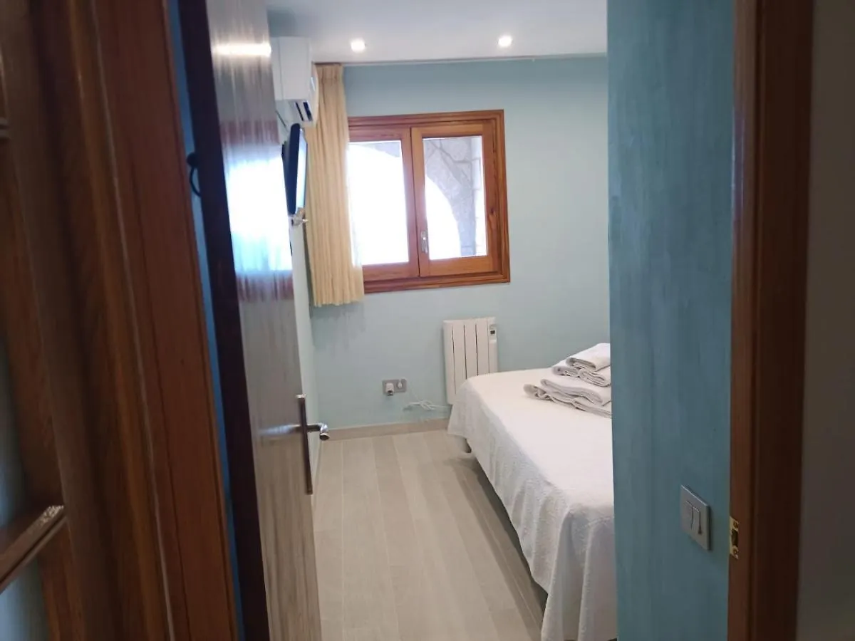 Albatros House Διαμέρισμα L' Escala Ισπανία