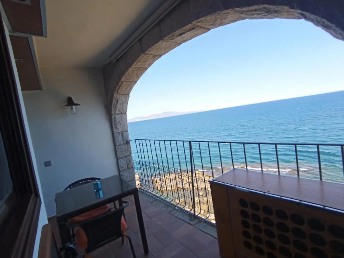 Albatros House Διαμέρισμα L' Escala Ισπανία