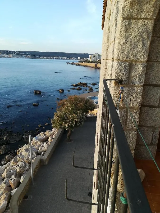 Albatros House Διαμέρισμα L' Escala