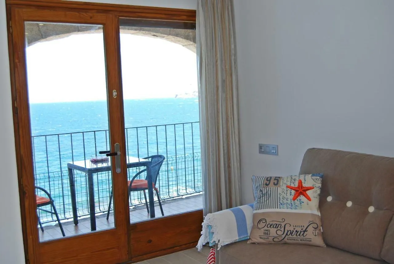 Albatros House Διαμέρισμα L' Escala