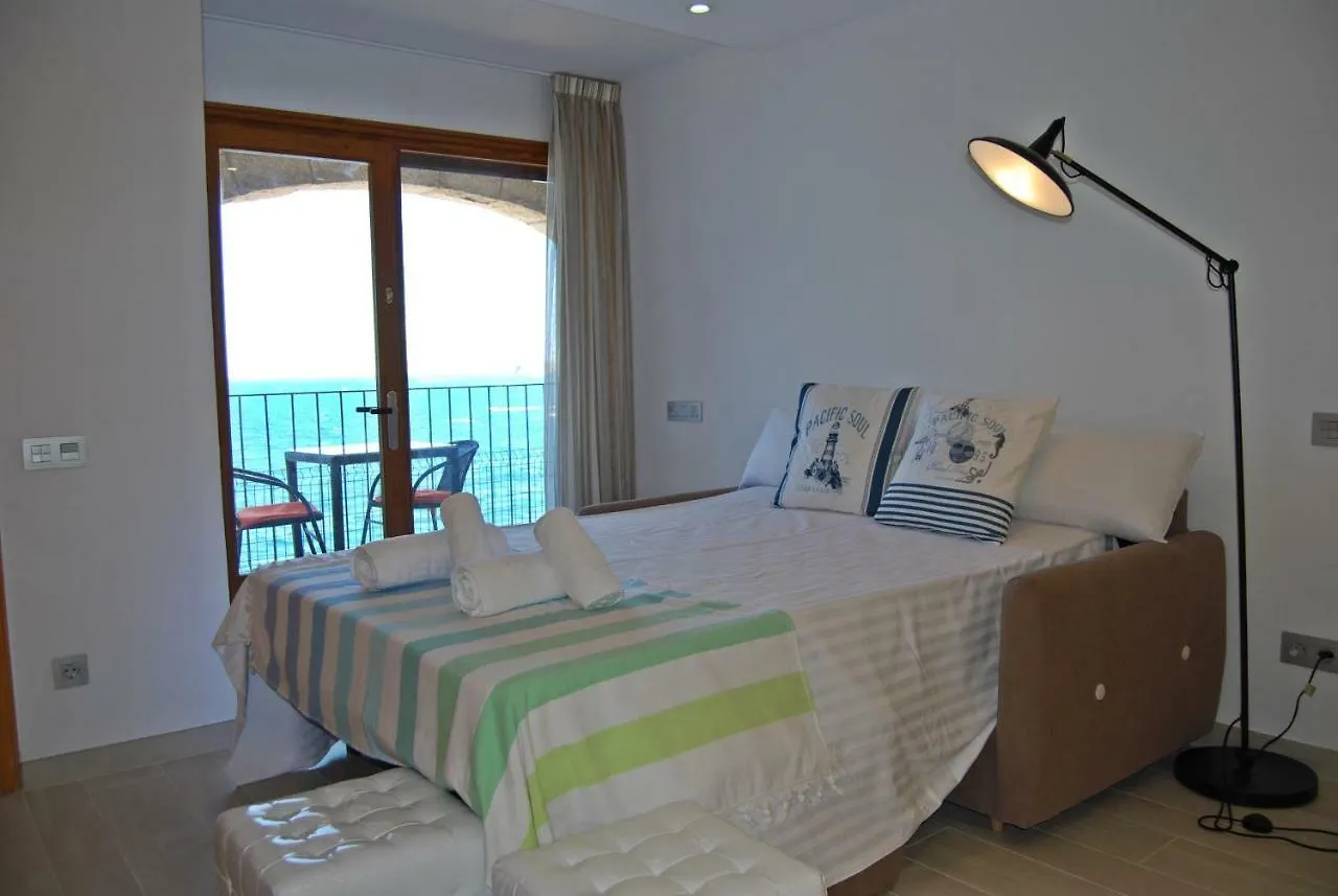 Albatros House Διαμέρισμα L' Escala Ισπανία