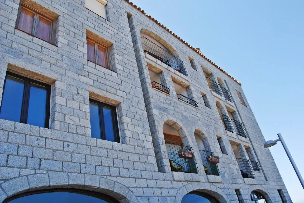 Albatros House Διαμέρισμα L' Escala