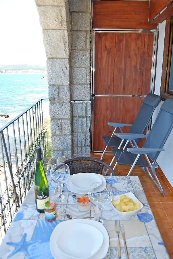 Albatros House Διαμέρισμα L' Escala 0*,