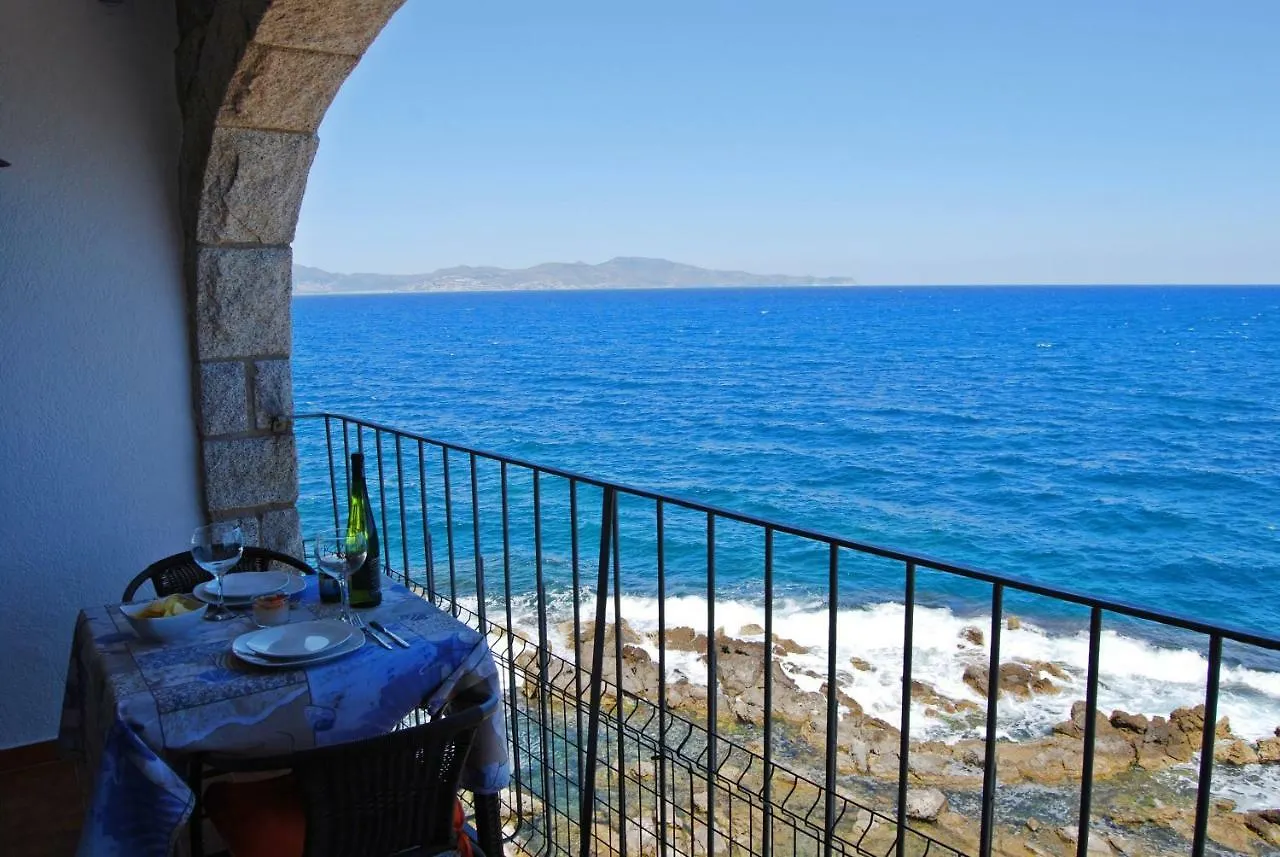 Albatros House Διαμέρισμα L' Escala
