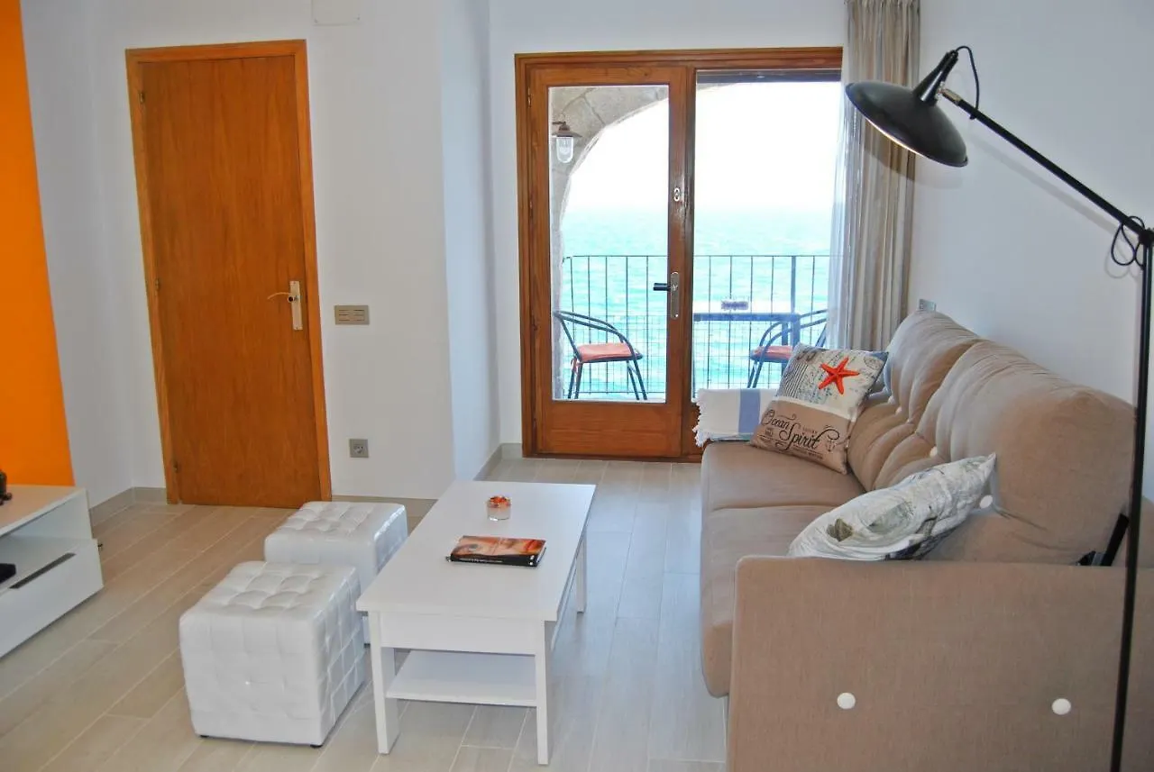 Albatros House Διαμέρισμα L' Escala 0*,  Ισπανία