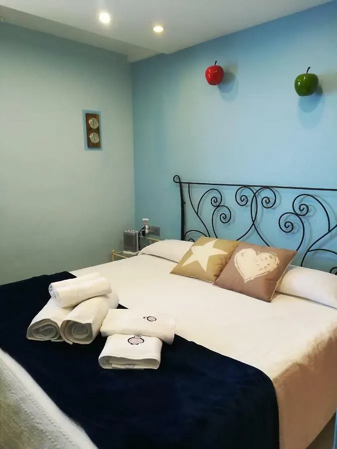 Albatros House Διαμέρισμα L' Escala 0*,  Ισπανία