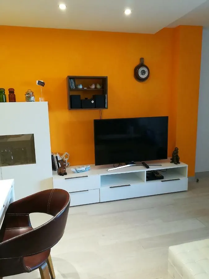 Albatros House Διαμέρισμα L' Escala