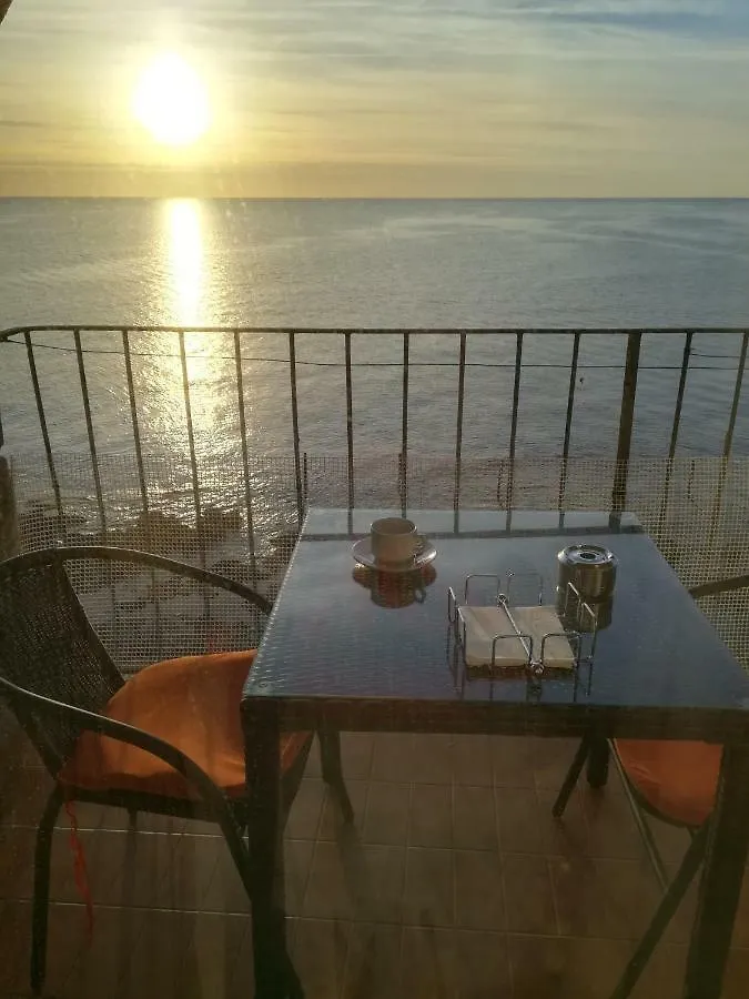Albatros House Διαμέρισμα L' Escala