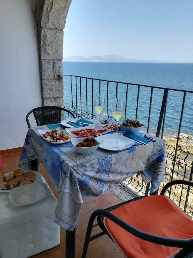 Albatros House Διαμέρισμα L' Escala 0*,  Ισπανία