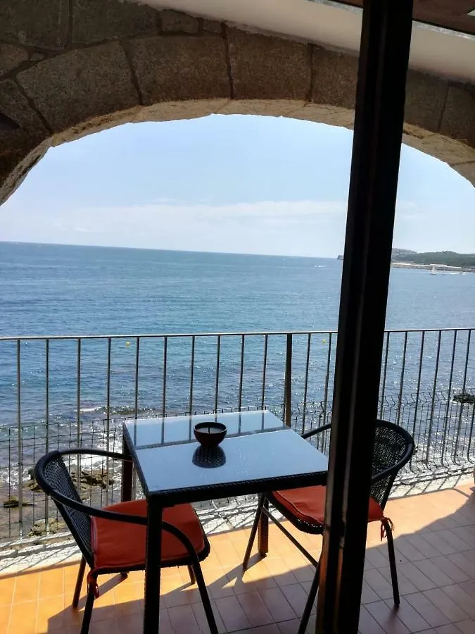 Albatros House Διαμέρισμα L' Escala Ισπανία