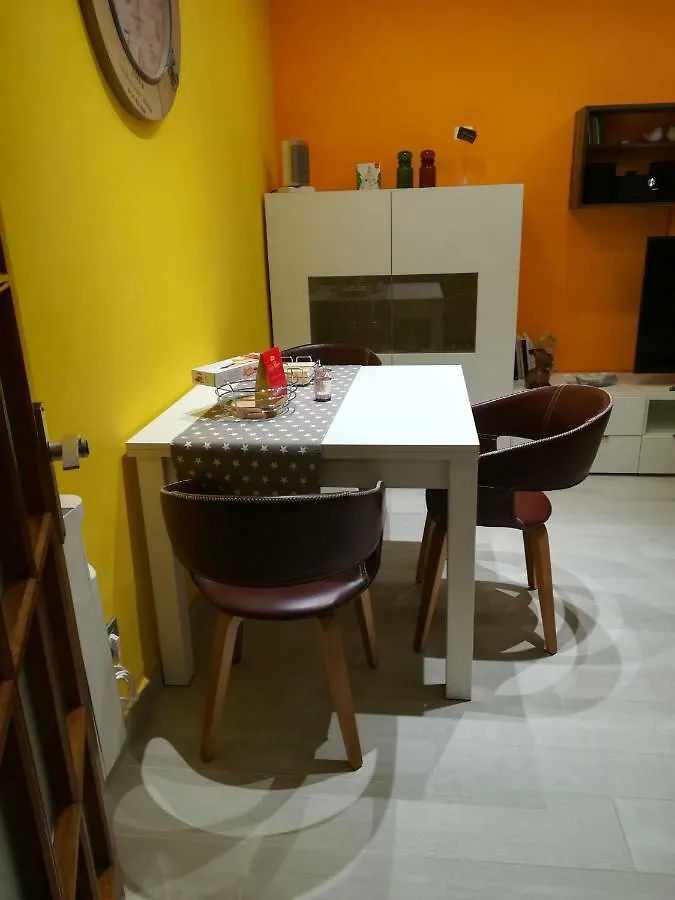 Albatros House Διαμέρισμα L' Escala